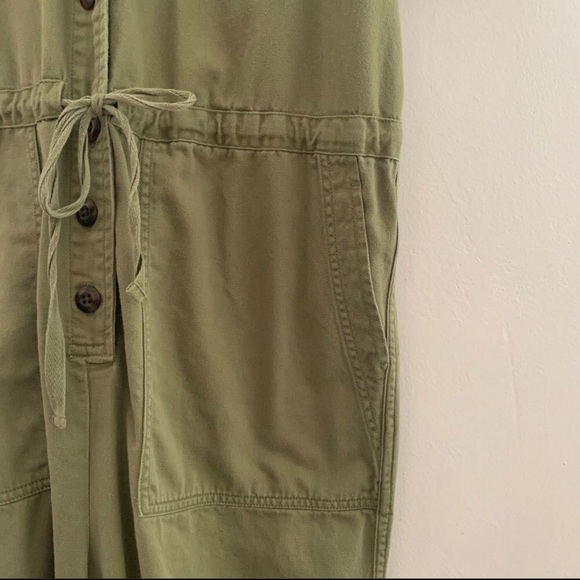 Gap Utility Jampsuit - Picture 6 of 6